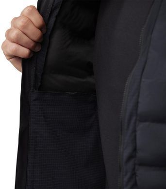 Куртка FOX FLEXAIR FIRE HYBRID Jacket [Black], L