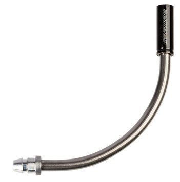 Напрямна троса JAGWIRE BSA032 90град (10 шт)
