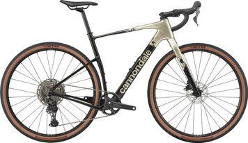Велосипед 28" Cannondale TOPSTONE Carbon 4 рама - 61см PLT B6
