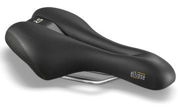 Седло Selle Royal Ellipse Athletic 81B5UR0A09320