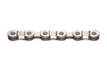 Ланцюг ONRIDE S88 S2, 8 швидкостей, 116 ланок + замок, silver