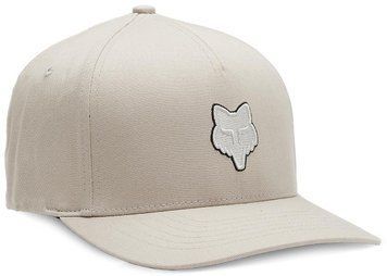 Кепка FOX FlexFit Hat - HEAD [Vintage], L/XL