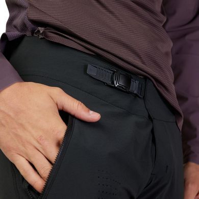 Штани FOX FLEXAIR Pant [Black], 28