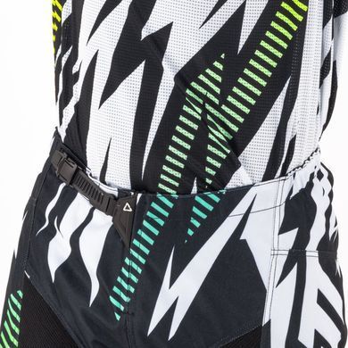 Комплект LEATT Ride Kit 3.5 [Storm Teal], 28/XS
