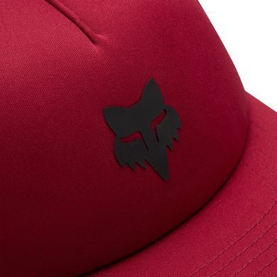 Кепка FOX Woman Trucker Hat - BOUNDARY [Cabernet], One Size