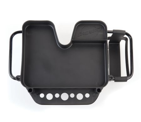 Робочий піднос Park Tool #106 для ремонтних стійок PCS-10, PCS-10.2, PCS-11, PRS-15, PRS-20 (2012 і новіші), PRS-21 (2012 і новіші), PRS-22.2, PRS-25