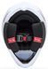 Шлем BELL MOTO-10 Helmet - SOLID [White], L
