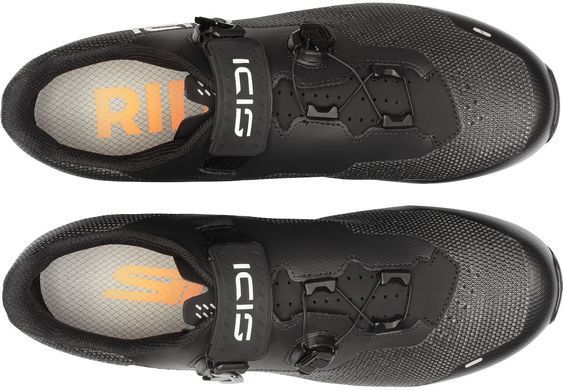 Взуття Sidi Dominator X MTB розмір 43 Black