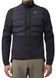 Куртка FOX FLEXAIR FIRE HYBRID Jacket [Black], L