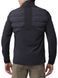 Куртка FOX FLEXAIR FIRE HYBRID Jacket [Black], L