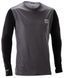 Джерси LEATT MTB 2.0 Gravity Jersey [Graphite], M