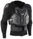 Захист тіла LEATT 6.5 Body Protector [Graphene], S