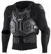 Захист тіла LEATT 6.5 Body Protector [Graphene], S