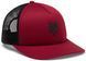 Кепка FOX Woman Trucker Hat - BOUNDARY [Cabernet], One Size