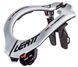 Защита шеи LEATT 3.5 Neck Brace [White], L/XL