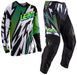 Комплект LEATT Ride Kit 3.5 [Storm Teal], 28/XS