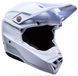 Шлем BELL MOTO-10 Helmet - SOLID [White], L