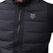 Куртка FOX FLEXAIR FIRE HYBRID Jacket [Black], L