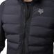 Куртка FOX FLEXAIR FIRE HYBRID Jacket [Black], L