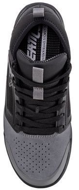 Взуття LEATT 3.0 Flat Shoe [Stealth], 8.5
