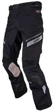 Штаны LEATT 7.5 DriTour Adventure Pant [Stealth], 34