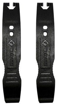 Лопатка бортувальна Weldtite 06026 TYRE LEVERS 2.0 (2шт)