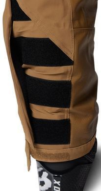 Штани FOX RECON GORE-TEX&reg; Adventure Pant [Dark Khaki], 32