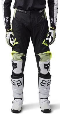 Штани FOX 180 Pant - RACE SPEC [Pale Green], 32