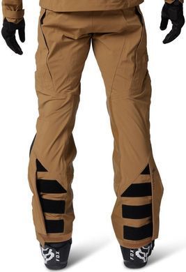 Штани FOX RECON GORE-TEX&reg; Adventure Pant [Dark Khaki], 32