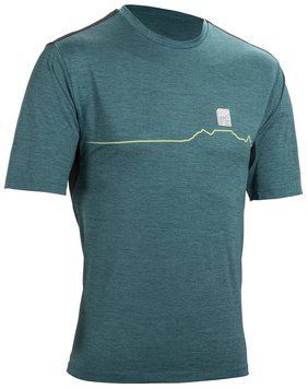 Джерси LEATT MTB 1.0 Trail Jersey [Teal], XL