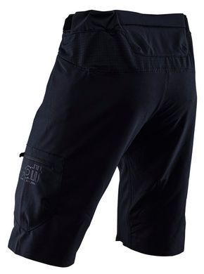 Шорти LEATT MTB 2.0 Enduro Short [Black], 30
