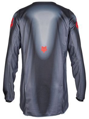 Джерси FOX 180 Jersey - INTERFERE [Grey], M