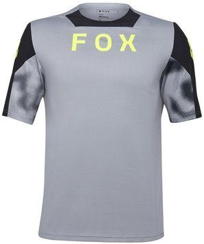 Джерсі FOX DEFEND Jersey - TAUNT [Steel Gray], L