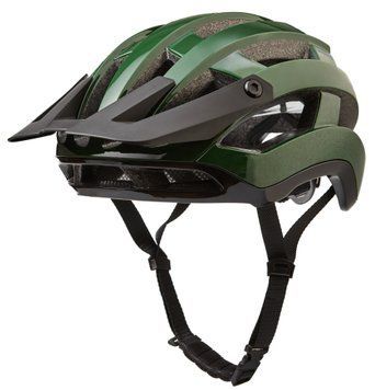 Шлем Green Cycle Root размер 58-61см зеленый глянец