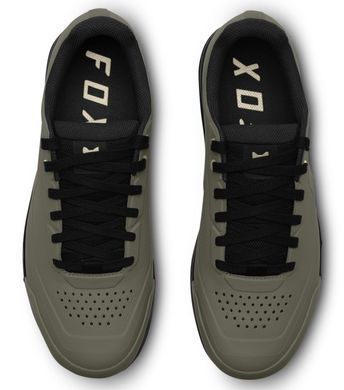 Взуття FOX UNION Shoe [Olive Green], 7.5