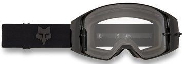 Окуляри FOX VUE MAX MTB Goggle [Black], Clear Lens
