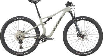 Велосипед 29" Cannondale SCALPEL Carbon 3 рама - M TSK B6