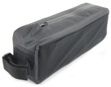 Сумка на верхнюю трубу PBC Top tube bag черная