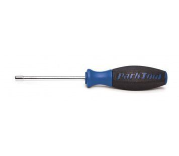 Ключ д/спиць Park Tool тристоронній внутрішнього застосування: гніздо під шестигранник 6.0mm