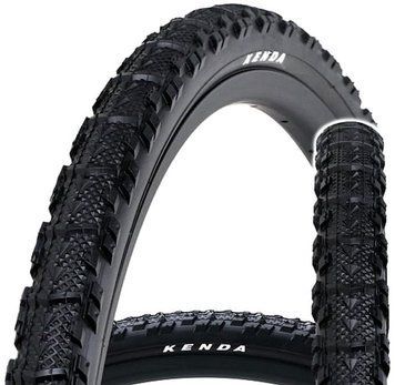 Покрышка 700x35C (37-622) Kenda K879, Commuter/Trekking, 22tpi
