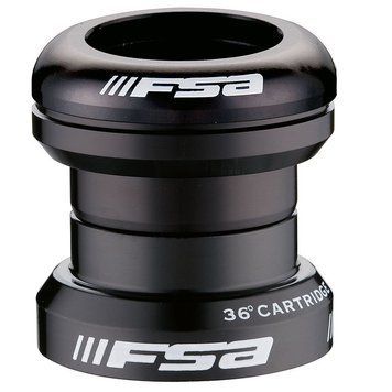 Кермова колонка 1-1/8" FSA ORBIT EQUIPE - NO.21, &Oslash;28,6/34/30, 105гр.