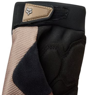 Перчатки FOX RANGER GEL Glove [Nutmeg], L (10)
