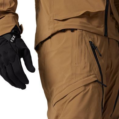 Штани FOX RECON GORE-TEX&reg; Adventure Pant [Dark Khaki], 32