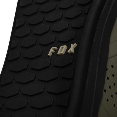 Взуття FOX UNION Shoe [Olive Green], 7.5
