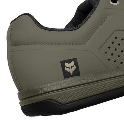 Взуття FOX UNION Shoe [Olive Green], 7.5