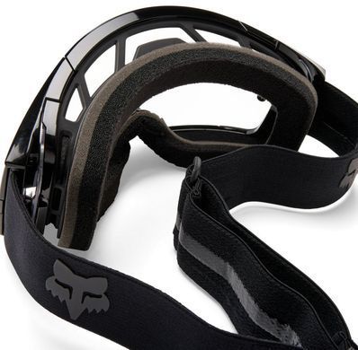 Окуляри FOX VUE MAX MTB Goggle [Black], Clear Lens