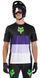 Джерси FOX RANGER Jersey - GRID [Black], L