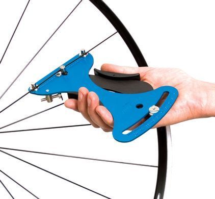 Измеритель натяжения спиц Park Tool TM-1