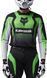 Джерсі FOX 180 Jersey - KAWASAKI&reg; [Flo Green], XXL