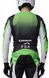 Джерсі FOX 180 Jersey - KAWASAKI&reg; [Flo Green], XXL